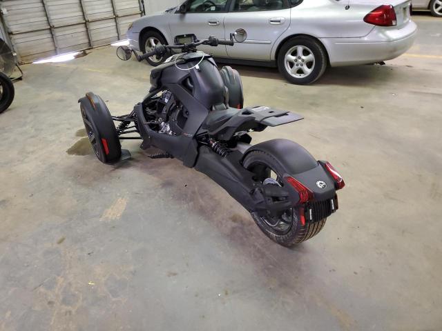 2023 CAN-AM RYKER SPOR 3JB2JEG4XPJ001941