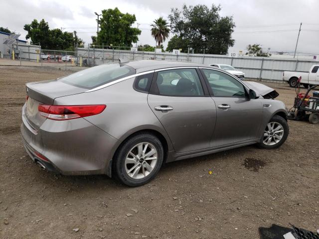 5XXGT4L32GG090389 KIA Optima Lx