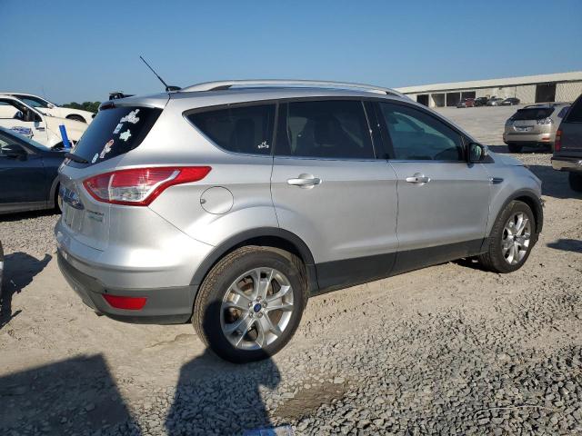 Vin: 1fmcu0jx6fuc19975, lot: 57776313, ford escape titanium 20153
