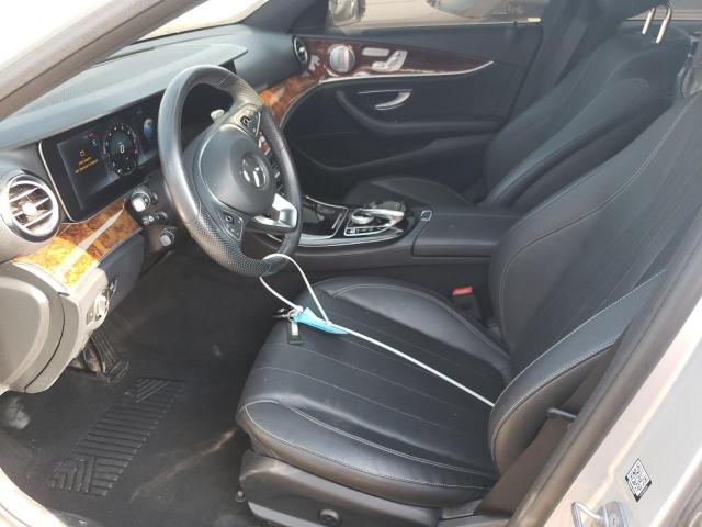 WDDZF4KB8JA369086 Mercedes-Benz E 300 4matic