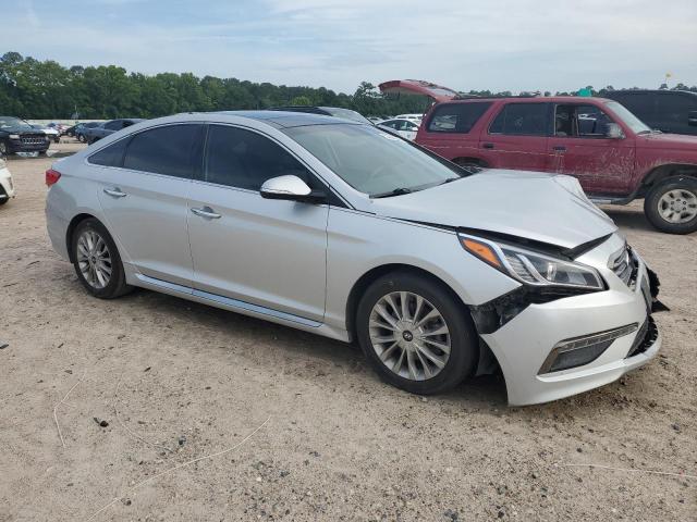 5NPE34AF1FH012533 Hyundai Sonata Sport