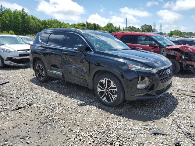2019 HYUNDAI SANTA FE L - 5NMS53AA3KH042913