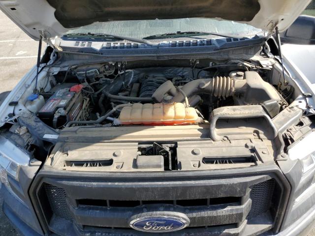 1FTEX1EF5HKC95259 Ford F150 Super Cab