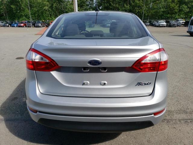 2019 FORD FIESTA S - 3FADP4AJ7KM103160