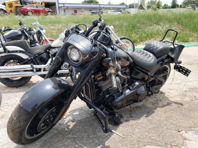 2020 HARLEY-DAVIDSON FLFBSANV - 1HD1YRK19LB051057