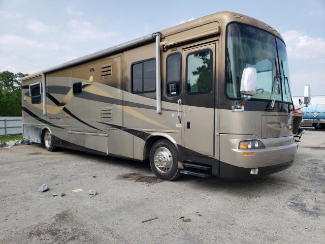 2004 FREIGHTLINER CHASSIS X LINE MOTOR HOME Photos | FL - JACKSONVILLE ...