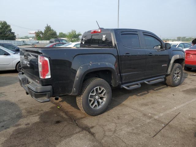 2021 GMC CANYON AT4 - 1GTG6FEN2M1116191