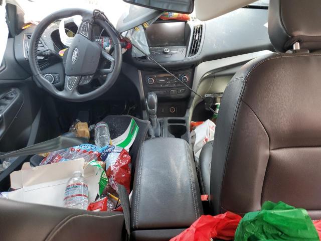 1FMCU0HD5JUA23935 Ford ESCAPE SEL