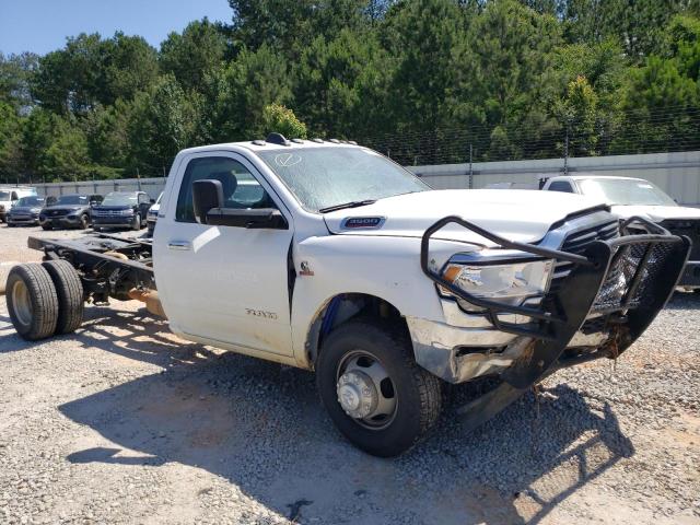 2019 RAM 3500 - 3C7WRSBL0KG601459