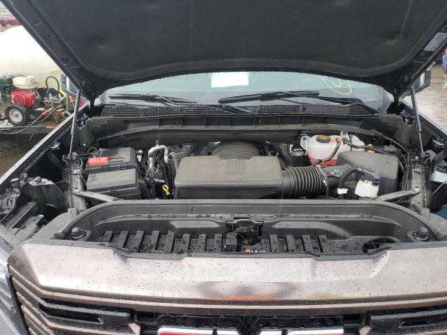2023 GMC SIERRA - 3GTUUFEL1PG142116