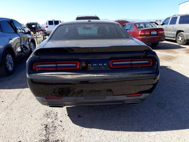 2C3CDZAG4FH700727 Dodge Challenger Sxt