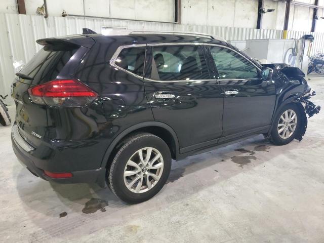 5N1AT2MV2HC746551 | 2017 NISSAN ROGUE SV