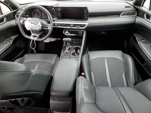 5XXG64J21NG149849 KIA K5 GT LINE