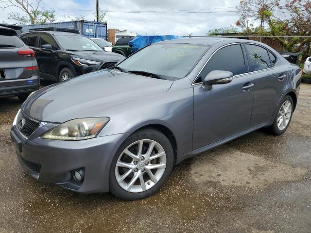 2013 Lexus IS 250 