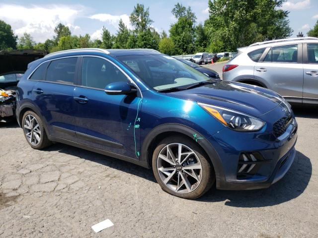 2020 KIA NIRO TOURI - KNDCC3LC1L5442675