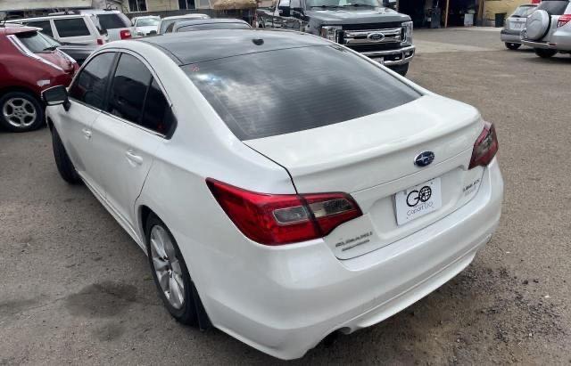 4S3BNAH65F3028313 Subaru Legacy 2.5i Premium