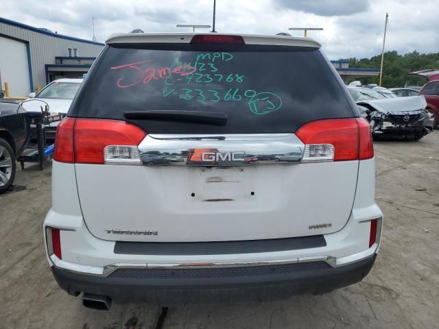 2GKFLUEK5G6333660 GMC Terrain Slt