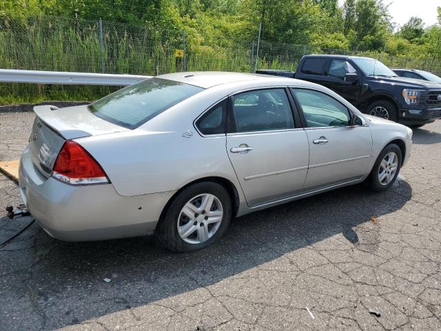 2G1WU583789280312 | 2008 Chevrolet impala ltz