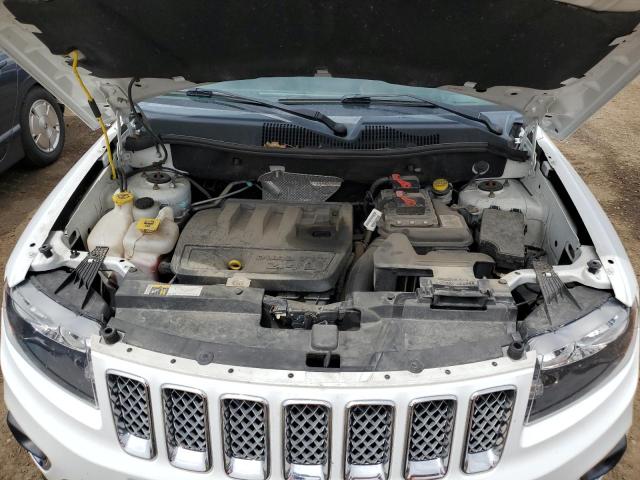 1C4NJDEB7GD709614 Jeep Compass Latitude
