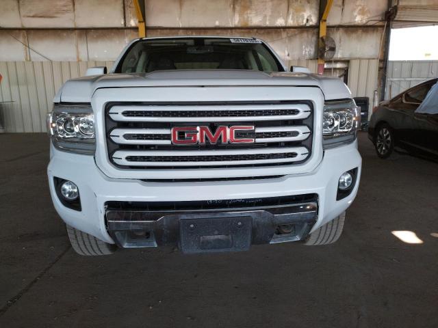 1GTG6CEN6K1315109 GMC CANYON SLE