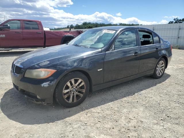 2007 BMW 3 Series 328i