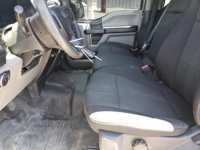 1FTEW1E4XLKE95452 Ford F150 Supercrew