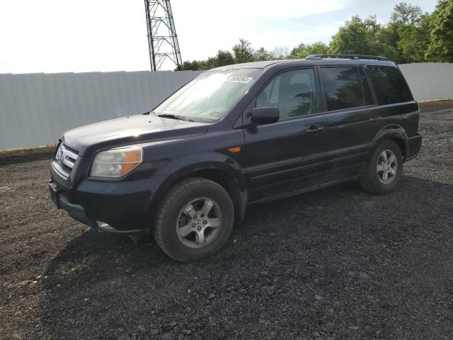 2007 Honda Pilot EX