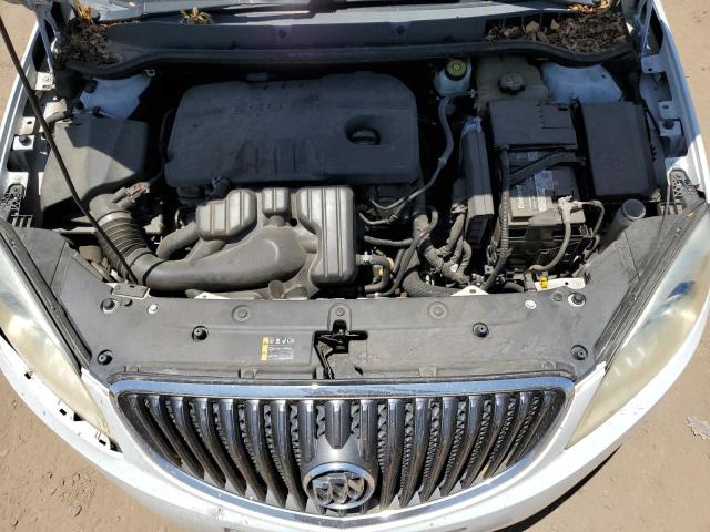 1G4PP5SKXF4213959 Buick Verano