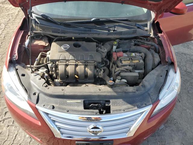 3N1AB7AP5FY251536 Nissan SENTRA S