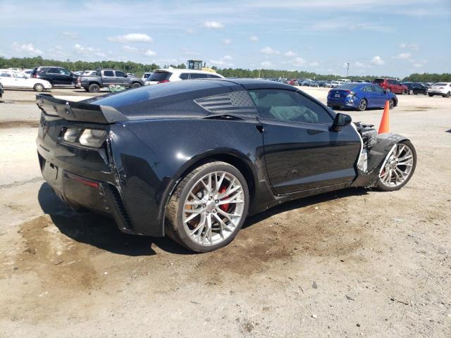 2016 CHEVROLET CORVETTE Z - 1G1YU2D60G5607474