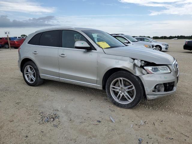 VIN WA1CMAFP7EA104363 2014 Audi Q5, Tdi Premium Plus no.4