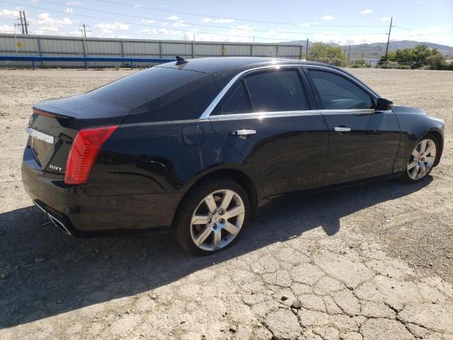 1G6AY5SX8E0148220 Cadillac Cts Performance Collection
