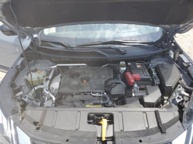 2021 NISSAN ROGUE PLAT - JN8AT3DC5MW101799