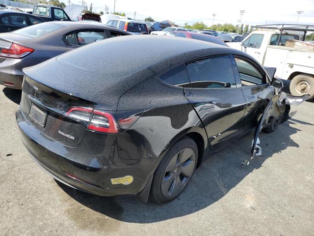5YJ3E1EB2MF876736 Tesla MODEL 3