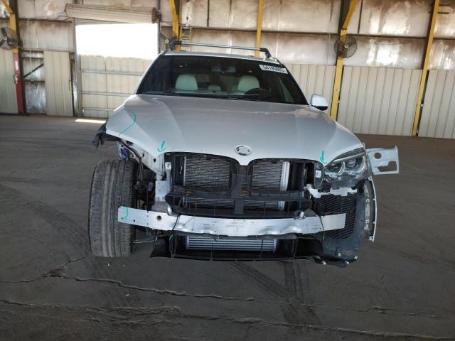 2017 BMW X5 SDRIVE3 - 5UXKR2C34H0U22606