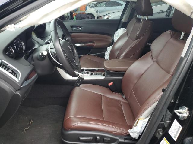 2015 ACURA TLX ADVANC 19UUB2F73FA012627
