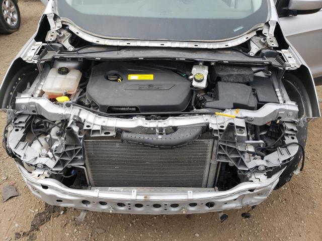 2016 FORD ESCAPE SE - 1FMCU0GXXGUB56873