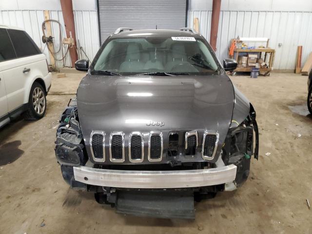 1C4PJMCS3FW563940 Jeep Cherokee Latitude