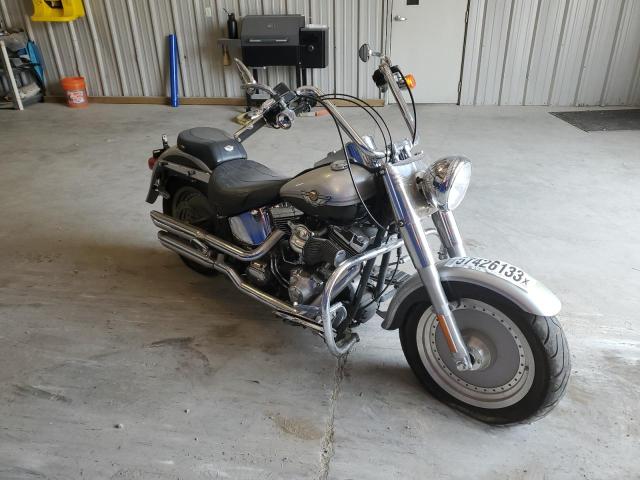 2003 HARLEY-DAVIDSON FLSTFI ANN - 1HD1BXB413Y083773