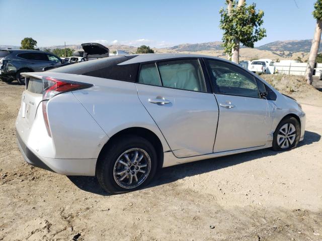 JTDKBRFU5J3075410 Toyota PRIUS