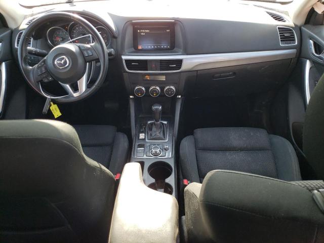 JM3KE4CY9G0632290 Mazda Cx-5 Touring