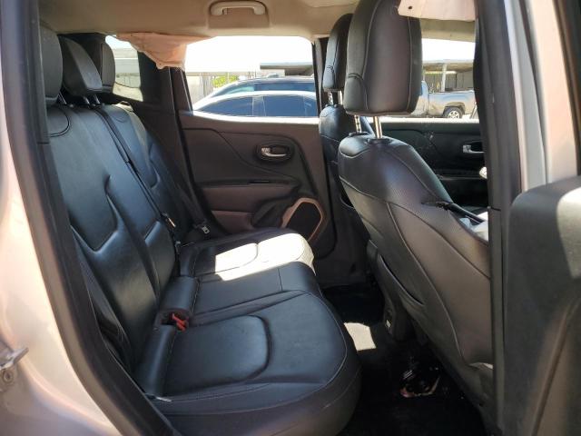 ZACCJADT1GPC91567 Jeep Renegade Limited