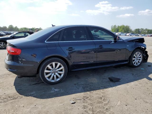 VIN WAUBFAFL8FN002781 2015 Audi A4, Premium no.3