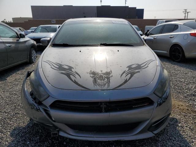 1C3CDFBA5GD604662 Dodge DART SXT