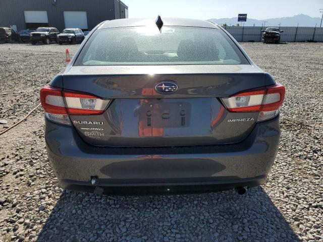 4S3GKAV67L3611867 Subaru Impreza Premium