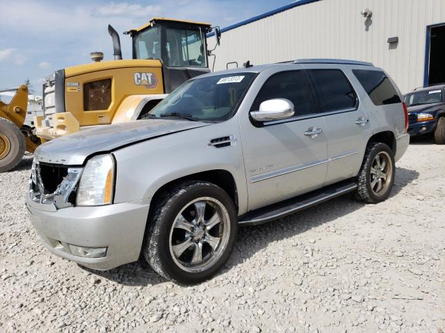 2010 Cadillac Escalade Luxury