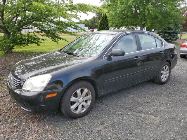 2006 Kia Optima LX