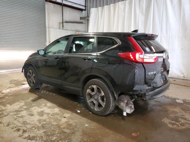 2018 HONDA CRV EX 7FARW2H58JE011191