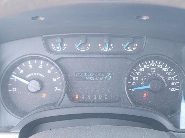1FTFW1EF0EFA15050 Ford F150 Supercrew