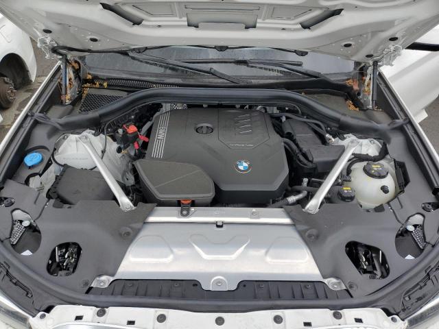 5UX53DP09N9L86400 BMW X3 Xdrive30i